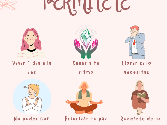 PERMÍTETE